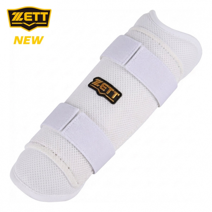 제트 풋가드 메쉬 원단 BAGK-77 화이트