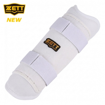 제트 풋가드 메쉬 원단 BAGK-77 화이트