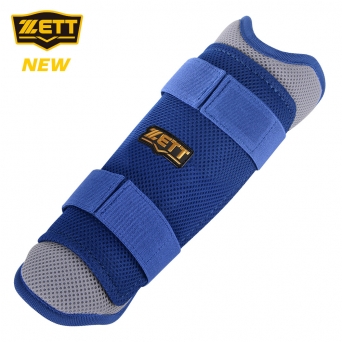 제트 풋가드 메쉬 원단 BAGK-77 블루