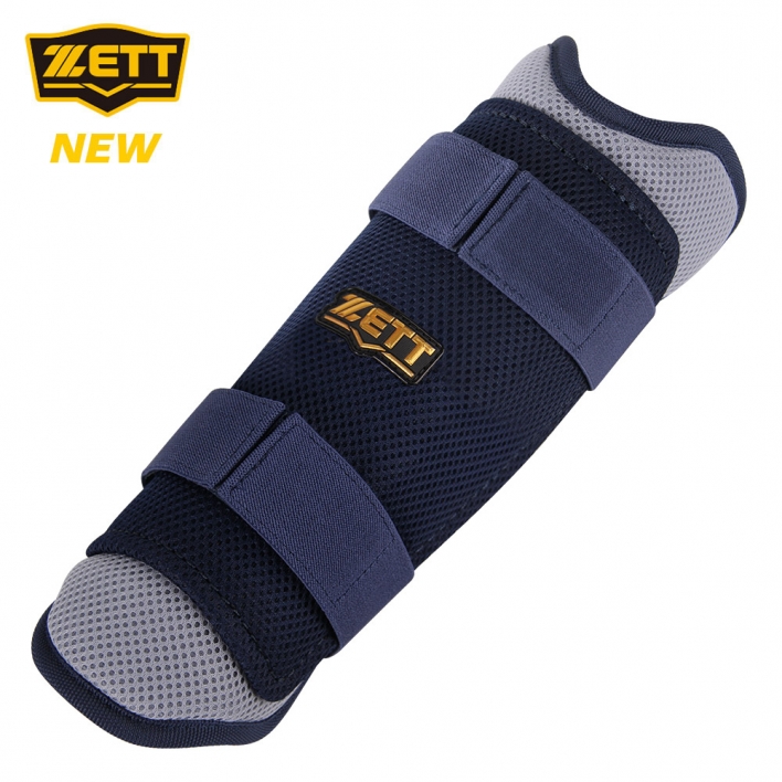제트 풋가드 메쉬 원단 BAGK-77 네이비