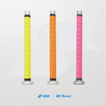 SSK IOMIC 배트 그립 테이프 1.1mm SBA3008F
