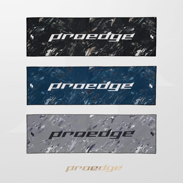 SSK PROEDGE 냉감 타월 EYA26020