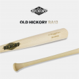 올드 히코리 OLD HICKORY 프로선수용 메이플 나무배트 네추럴 RA13.1