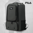 휠라 FILA 엘리트 멀티 백팩 그레이