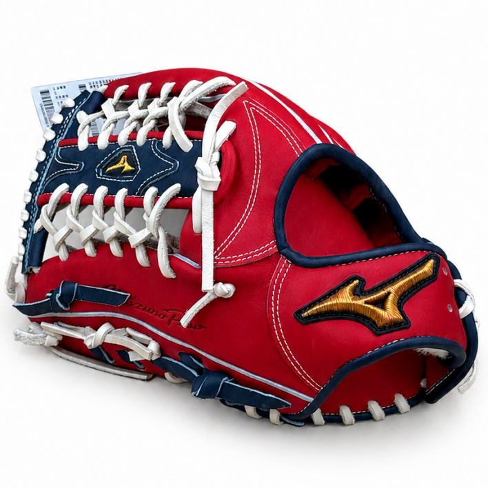 [DP상품] MIZUNO 미즈노 프로 12.75 외야 글러브
