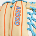 윌슨 26 썸머 A2000 PF89 내야 글러브 11.5인치 WBW104602115