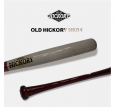올드 히코리 OLD HICKORY 프로선수용 메이플 나무배트 체리/차콜 HK04 오타니패턴