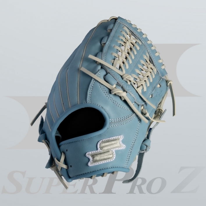 SSK Superpro Z0808 투수 올라운드 글러브 12인치 B블루