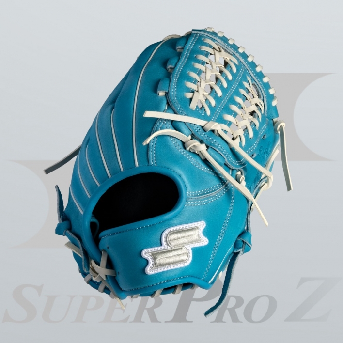 SSK Superpro Z0802 투수 올라운드 글러브 12인치 청록
