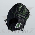 SSK Superpro Z0810 투수 올라운드 글러브 12인치 블랙