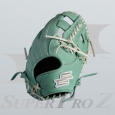 SSK Superpro Z0805 내야 글러브 11.5인치 M그린
