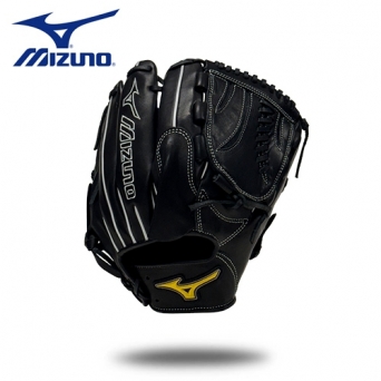 미즈노 (대만 라인업) MVP Z 09 11.75인치 투/올 변형철판웹 블랙