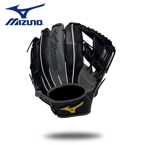 미즈노 (대만 라인업) MVP Z 0509 11.75인치 내야 아이웹 블랙/그레이
