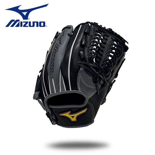 미즈노 (대만 라인업) MVP Z 0509 11.75인치 내/올 오가웹 블랙/그레이
