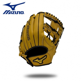 미즈노 (대만 라인업) MVP1 47 12인치 내야 아이웹 탄