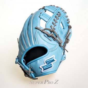 SSK Superpro ZY0302 유소년 올라운드 글러브 11.25인치 B블루