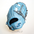 SSK Superpro ZY0302 유소년 올라운드 글러브 11.25인치 B블루