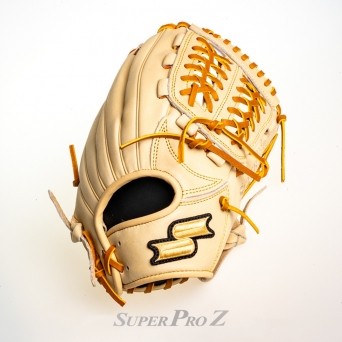 SSK Superpro ZY0208 유소년 올라운드 글러브 11.25인치 카멜
