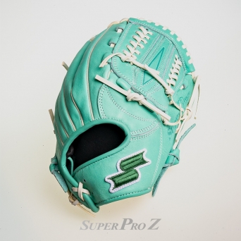 SSK Superpro ZY0308 유소년 올라운드 글러브 11.25인치 M그린