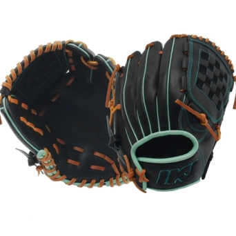 [B품] 인코자바 코어 투수 글러브 12인치 CR BP-5(BLACK)25