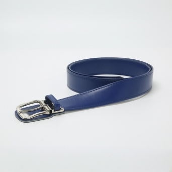SSK Pro Belt 프로 벨트 YV180LA 블루 (125cm)