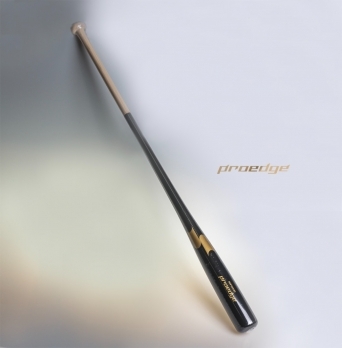SSK PROEDGE 메이플 펑고배트 노크배트 40인치 블랙/네츄럴 SBF8000