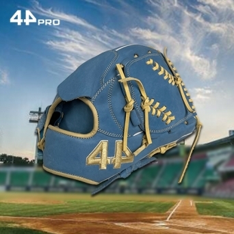 44프로 투수 올라운드 글러브 SH-061 하늘 12인치