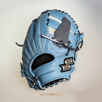 SSK PROEDGE 스페셜 에디션 내야 글러브 11.75인치 Blue SE2507