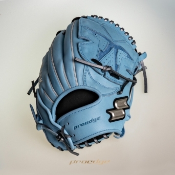 SSK PROEDGE 스페셜 에디션 투수 글러브 11.75인치 Blue SE2509