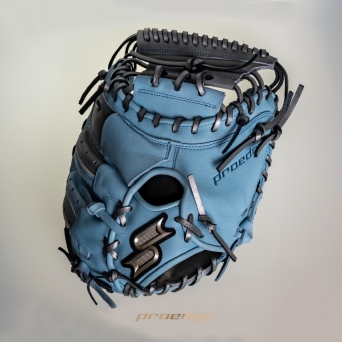 SSK PROEDGE 스페셜 에디션 포수미트 34.5인치 Blue SE2510