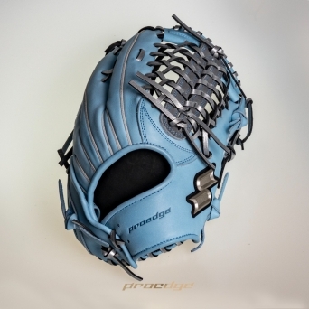 SSK PROEDGE 스페셜 에디션 외야 글러브 13인치 Blue SE2511