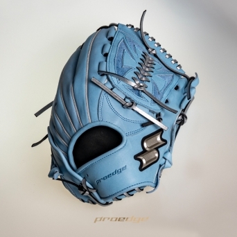 SSK PROEDGE 스페셜 에디션 투수 글러브 12인치 Blue SE2506