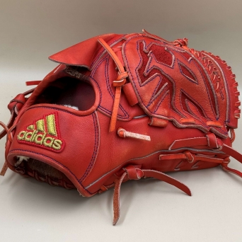[아디다스] adidas 경식 FTJ23 글러브 투수용 12인치 글러브 (중고)