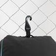 미즈노 유소년 글로벌엘리트 백팩 26 셀렉션 모델 95039 블랙/민트 (30L)