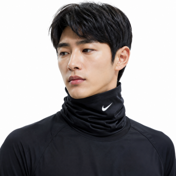 나이키 UV 쿨링 넥 랩 블랙 IV0102-042