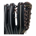 제트 프로스테이터스 프리미엄 내야 글러브 BPROGP656X 블랙 겐다 모델 사이즈 4