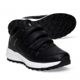 BMC 강스스튜디오 WORK PRO 심판코치 터프화 블랙 KJP-UM001