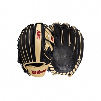 윌슨 2027 A2K 1724 내야 글러브 11.75인치 WBG07701RT1175