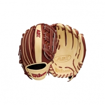 윌슨 2027 A2K DW5 내야 글러브 12인치 WBG07801RT12