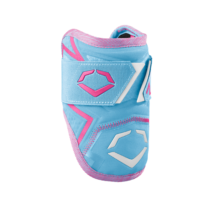 이보쉴드 PRO-SRZ 3.0 싱글 스트랩 엘보 가드 WBR00062007 빅토리블루