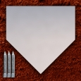 미즈노 홈베이스 26600