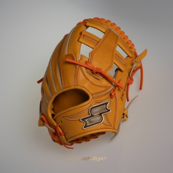 SSK PROEDGE 내야 글러브 11.75인치 SLTIF01 코르크탄 세토킵