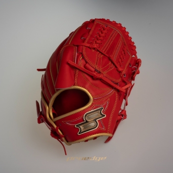 SSK PROEDGE 투수 글러브 12인치 SLROF3 레드 세토킵