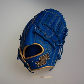 SSK PROEDGE 투수 글러브 12인치 SLBP01 블루 세토킵