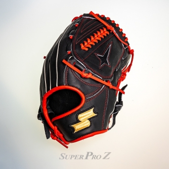 SSK Superpro Z0824 올라운드 글러브 12인치 블랙