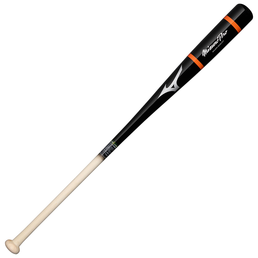 미즈노 프로 노크배트 펑고배트 A0192 블랙 92cm 590g 대표 이미지
