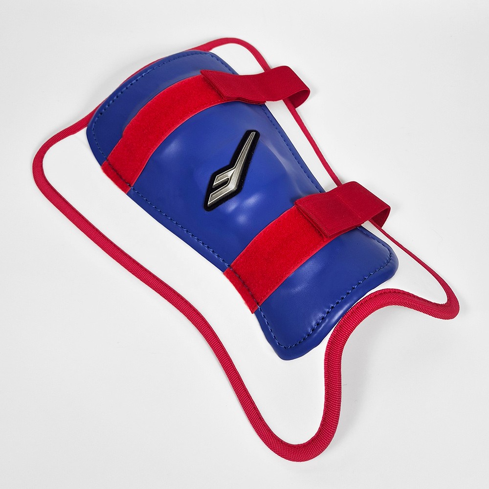 BLUE / RED