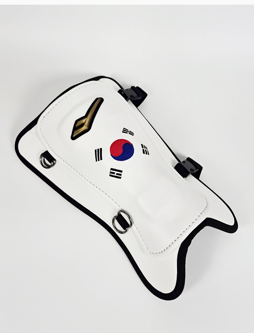 프로스펙스 포프로 국가대표 모델 풋가드 롱타입 KOR-01 제품 사진 2