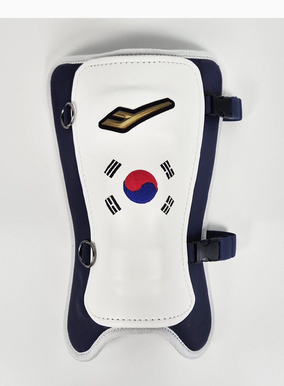 프로스펙스 포프로 국가대표 모델 풋가드 롱타입 KOR-02 제품 사진 1