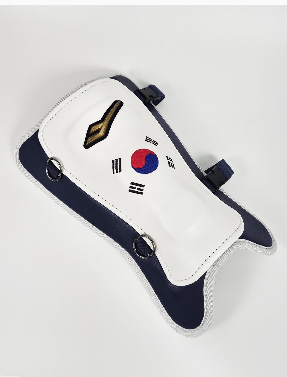 프로스펙스 포프로 국가대표 모델 풋가드 롱타입 KOR-02 제품 사진 2